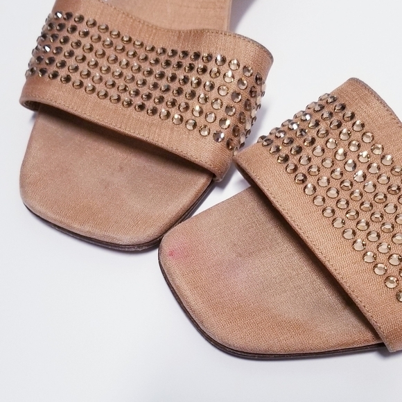 Vintage St.John sandals - Picture 4 of 11